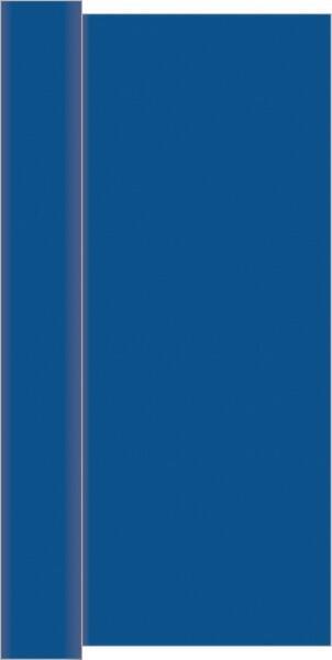 Linclass rulledug 1,20x25m Marineblå