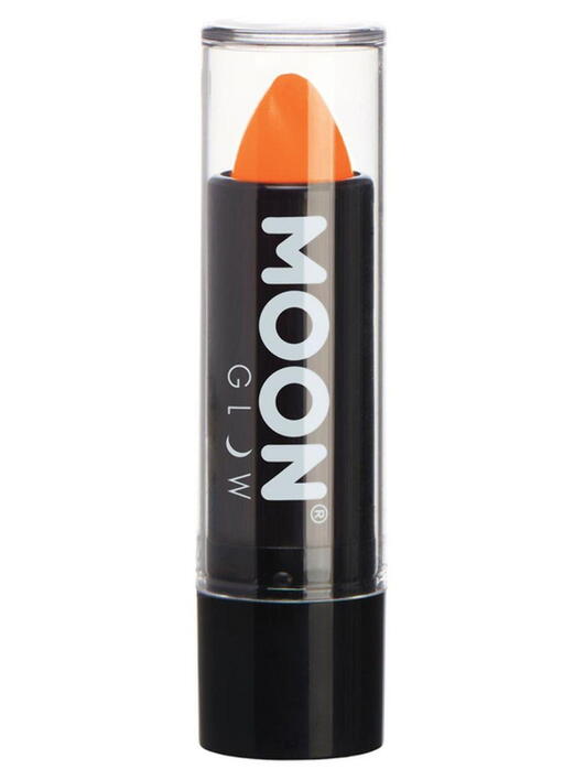 UV Læbestift - Orange, pastel