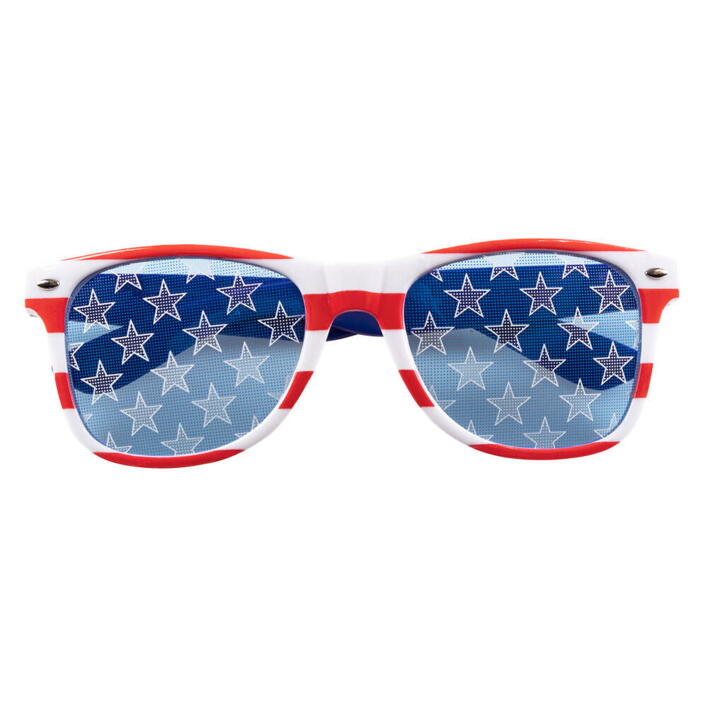 USA solbrille