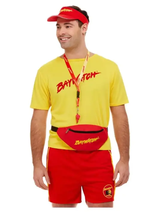 Baywatch Kit