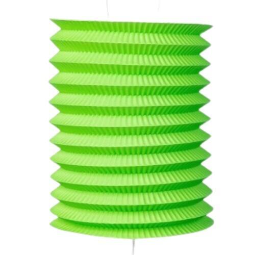 Lanterne, Limegrøn