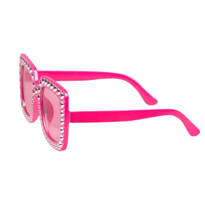 Elton John briller i pink bling