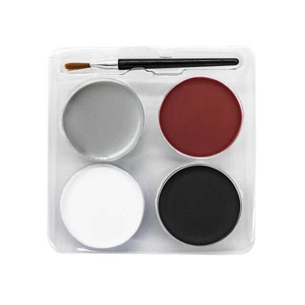 Vampyr makeup kit