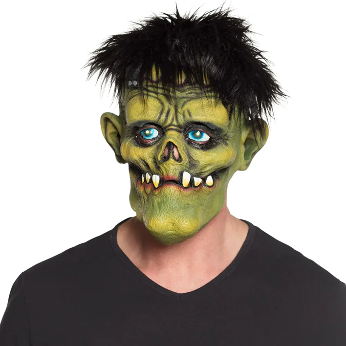 Frankensteins monster maske