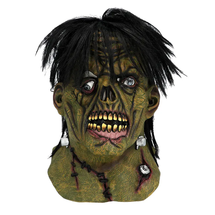 Deform Frankenstein maske