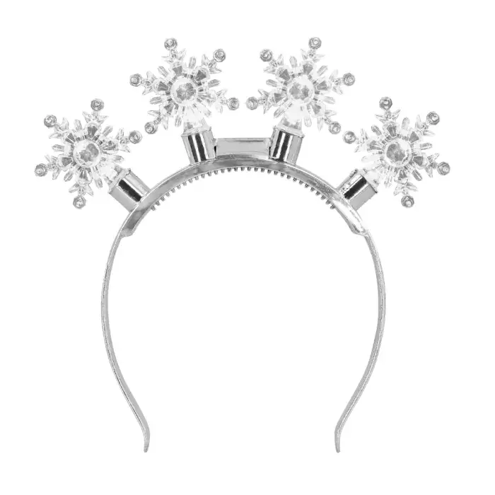 Snefnug Tiara