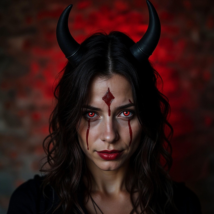 1dags linser rød - Vampire hunt