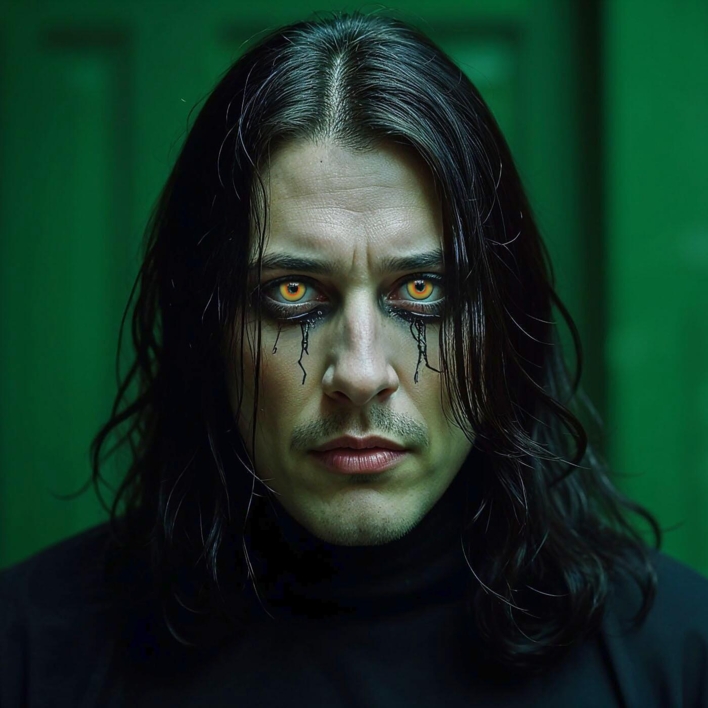 1dags linser gul/røde - Witchwood