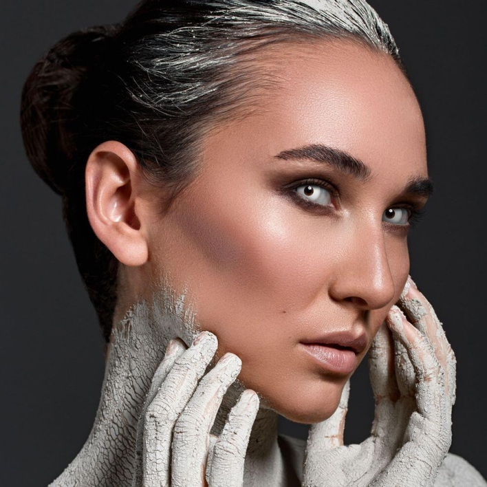 1dags linser hvid - Zombie alarm