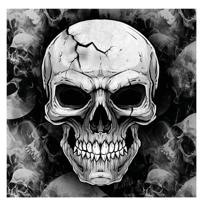 Kranie - servietter 20 stk