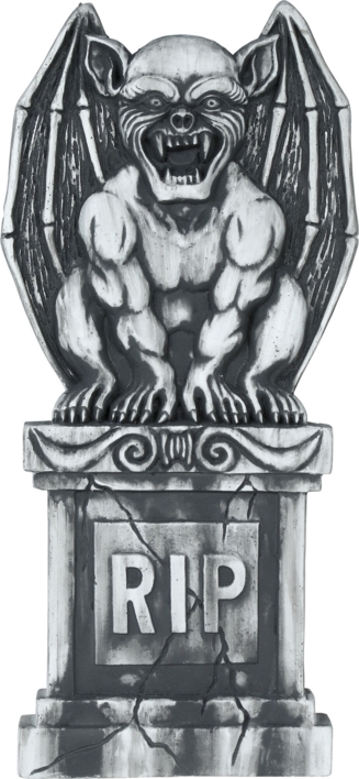 Gravsten - Gargoyle