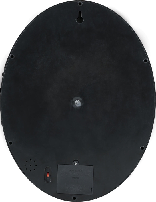 Hjemsøgt spejl m. lys og lyd - 25x32cm