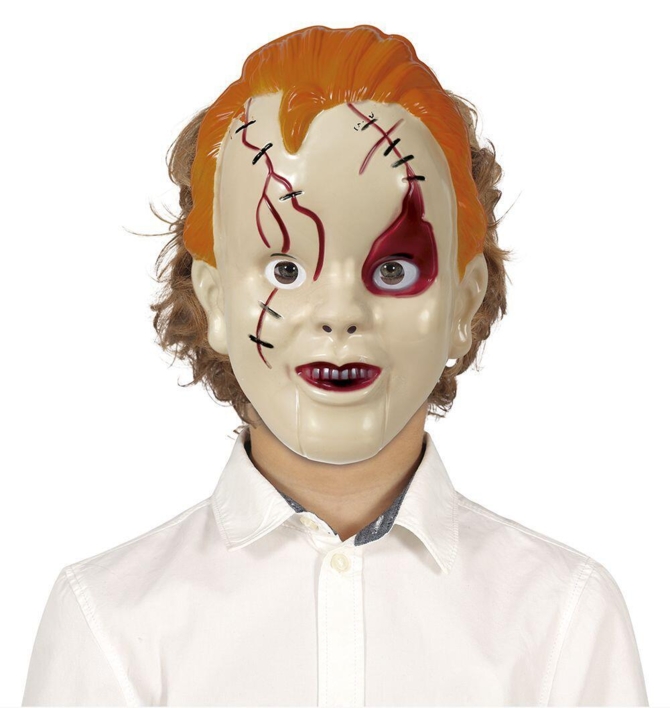Chucky maske