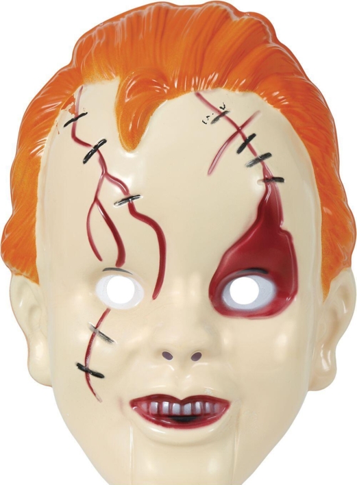 Chucky maske