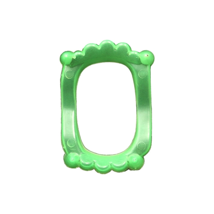 Vampyr gebis - Glow in the dark