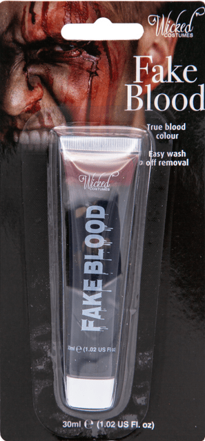Falsk blod - 30 ml