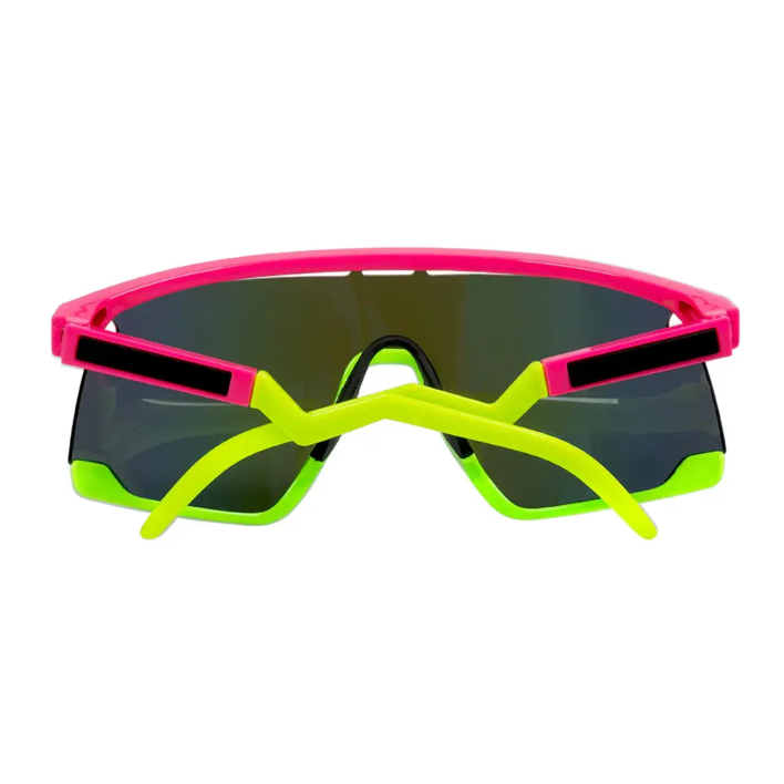 Skibrille i Neonfarver - UV
