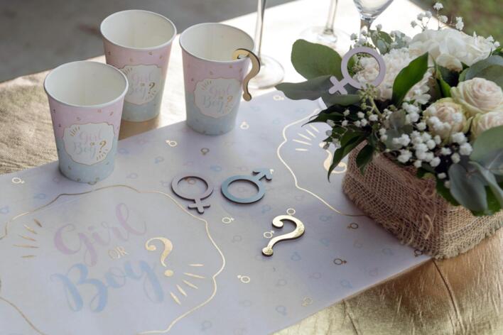 Girl or Boy papkopper