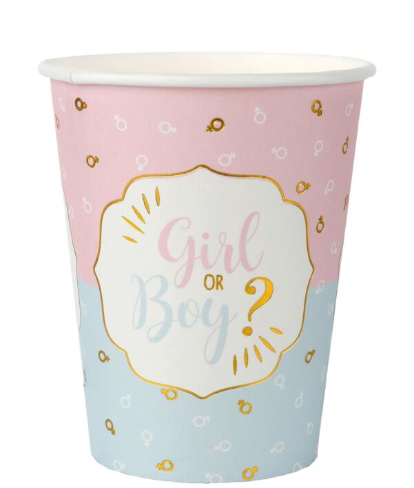 Girl or Boy papkopper