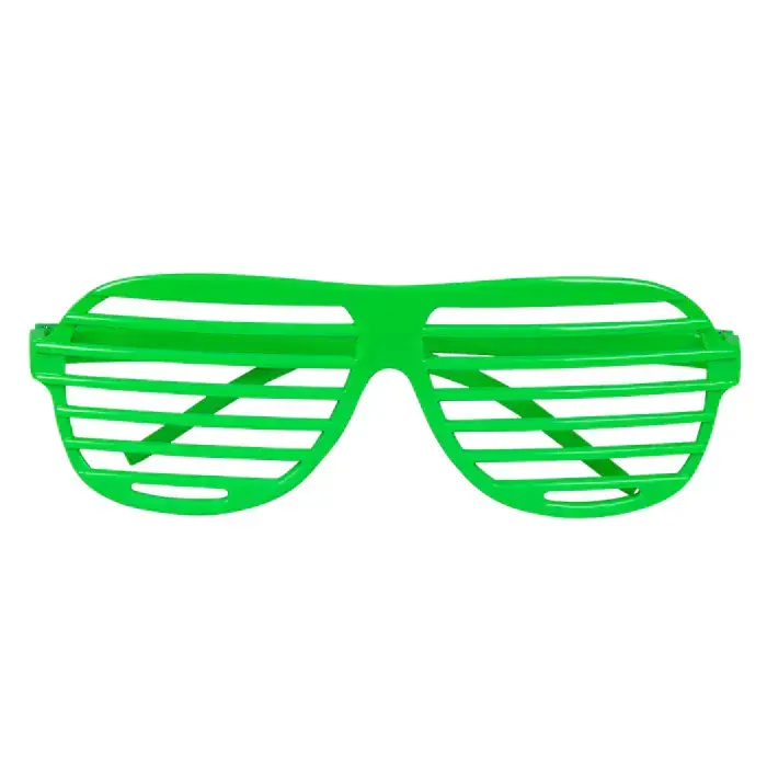 UV Rib brille