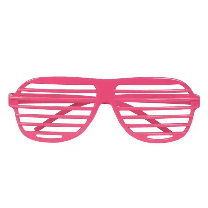 UV Rib brille