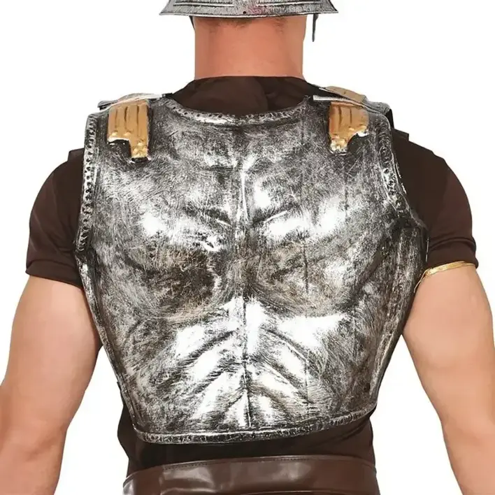 Romersk Amour i plast