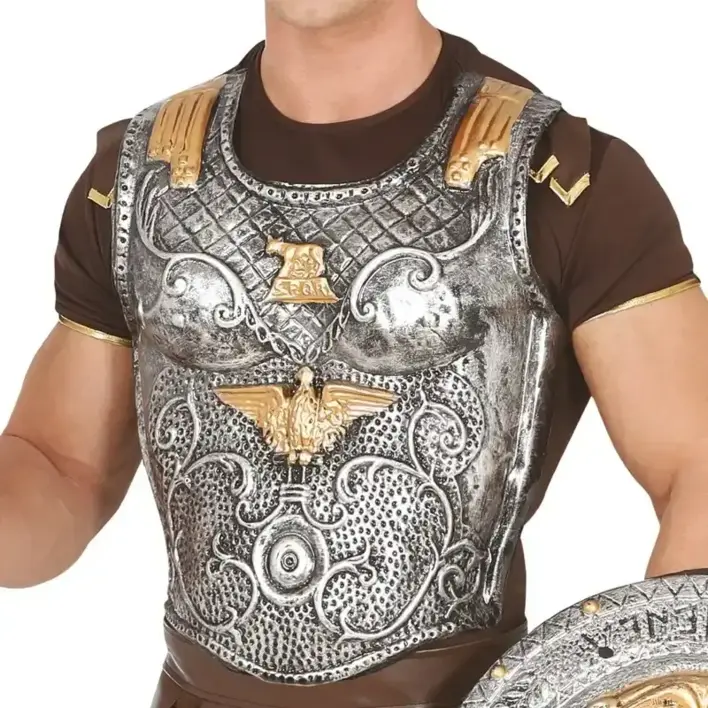 Romersk Amour i plast