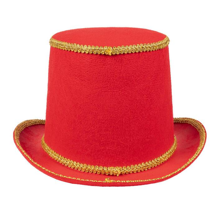 Hat Circus Directør