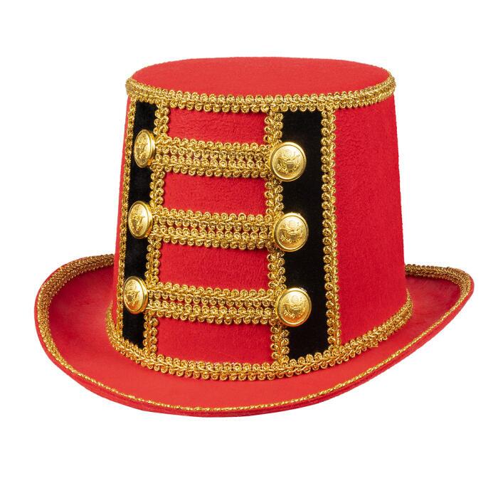 Hat Circus Directør