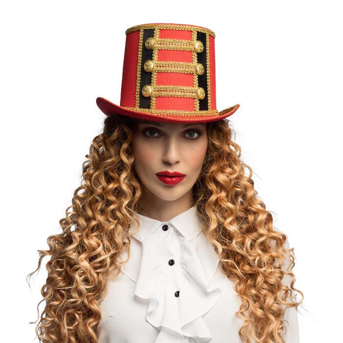 Hat Circus Directør