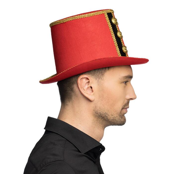 Hat Circus Directør