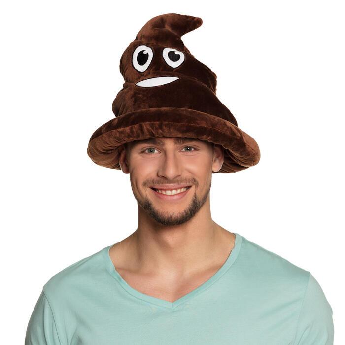 Lortehoved Hat - Shithead