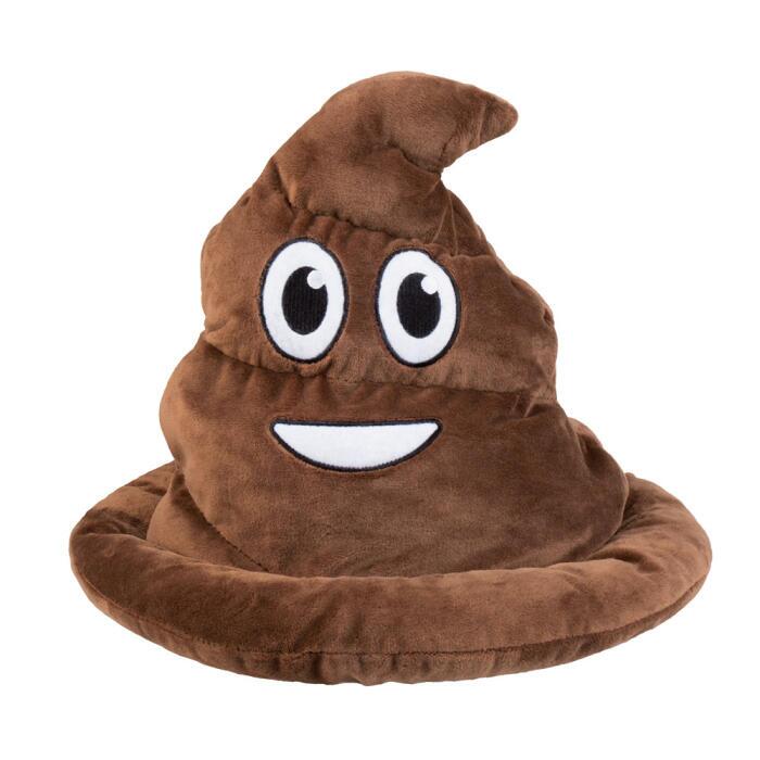 Lortehoved Hat - Shithead