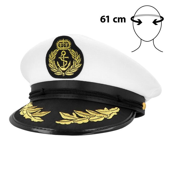 Kaptajn sæt