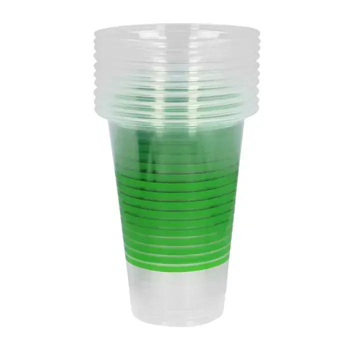 Beer pong deluxe sæt
