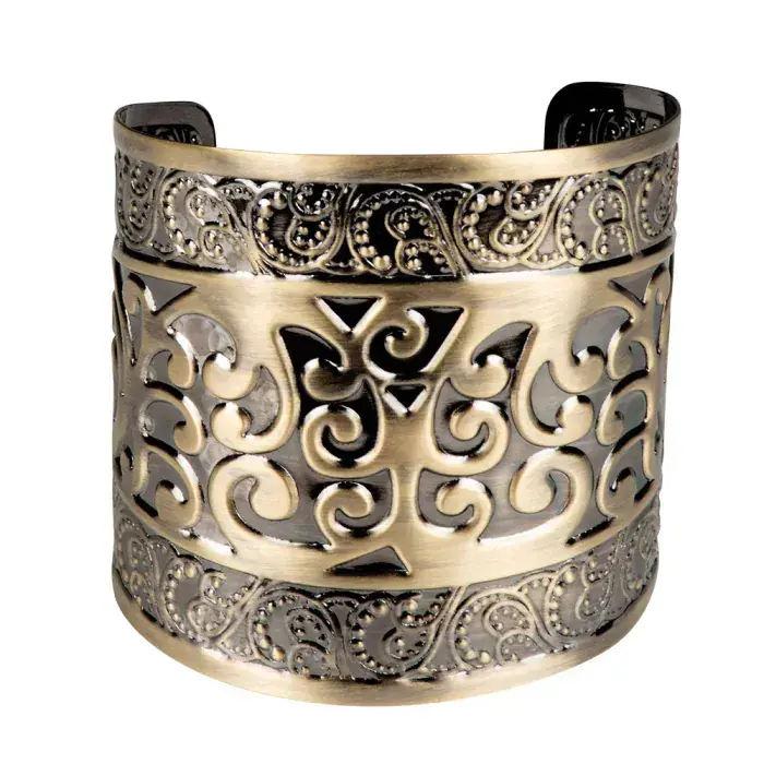 Armbånd metal - Goddess