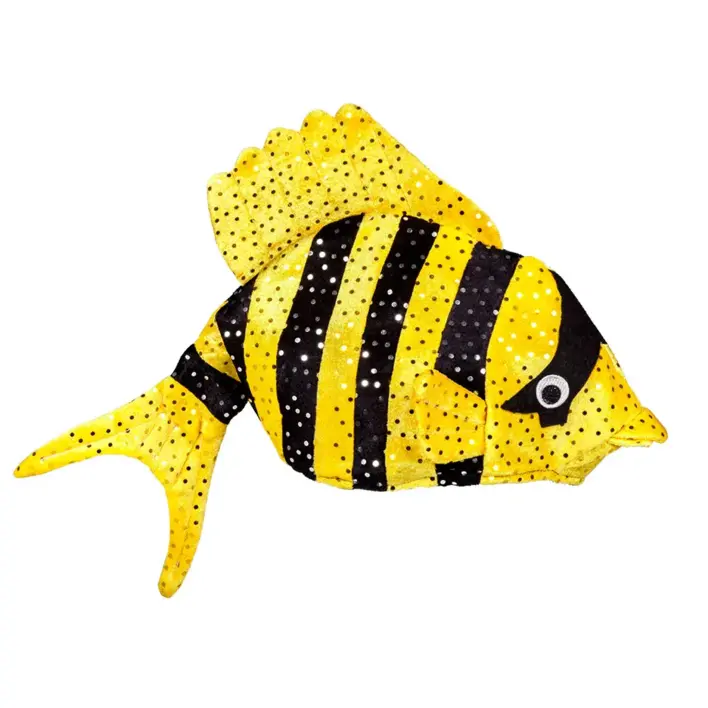 Fiske hat
