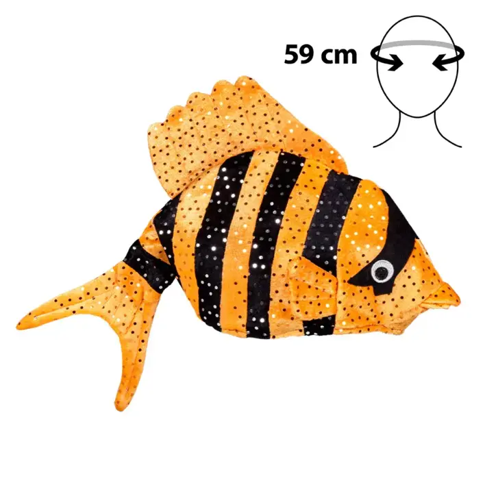 Fiske hat