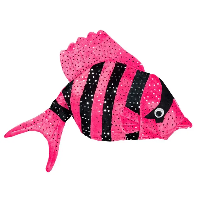 Fiske hat