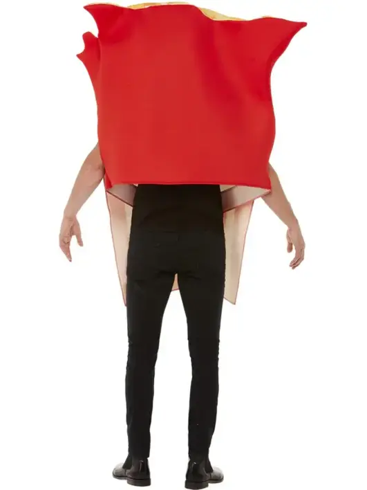 Pommes Frites Kostume