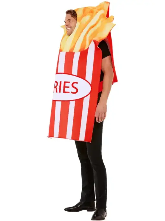 Pommes Frites Kostume