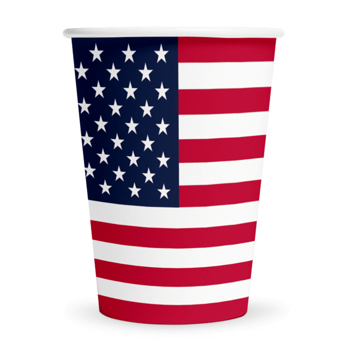 Papkrus - USA