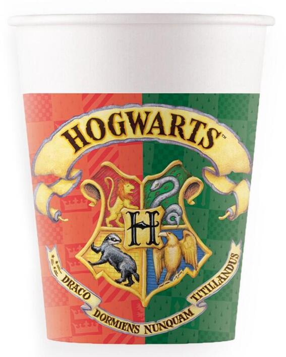 Harry Potter Kopper