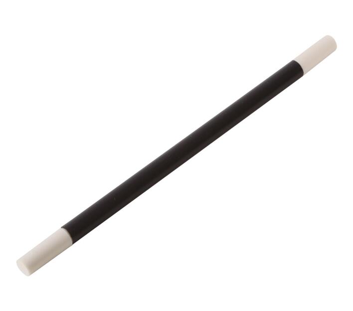 Tryllestav 27 cm Sort