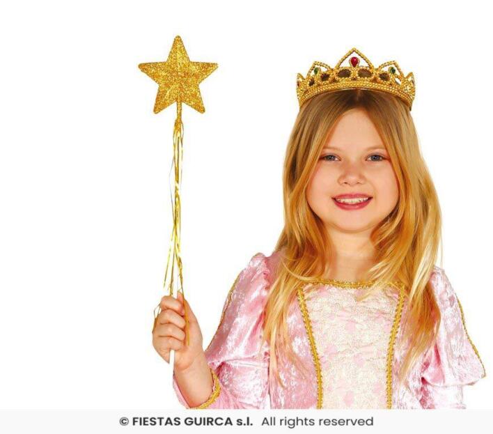 Stjerne Festav - Guld
