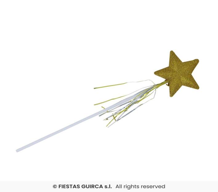 Stjerne Festav - Guld