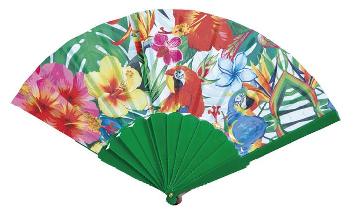 Hawaii Vifte