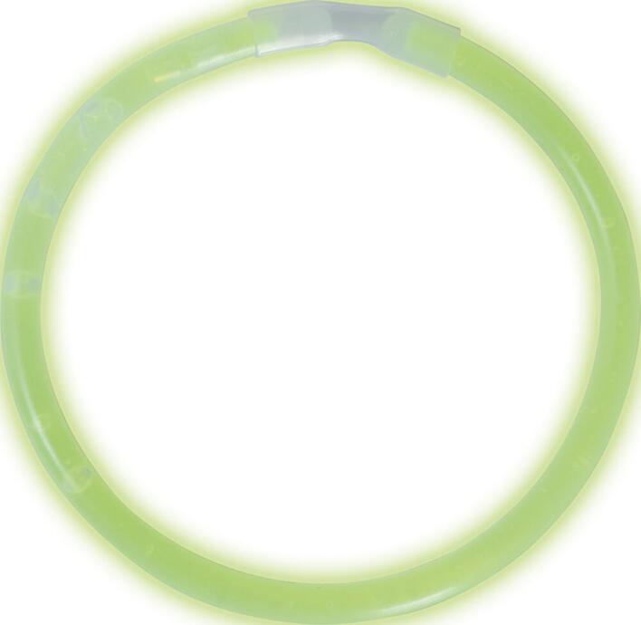 Knæklys Armbånd 15 stk.