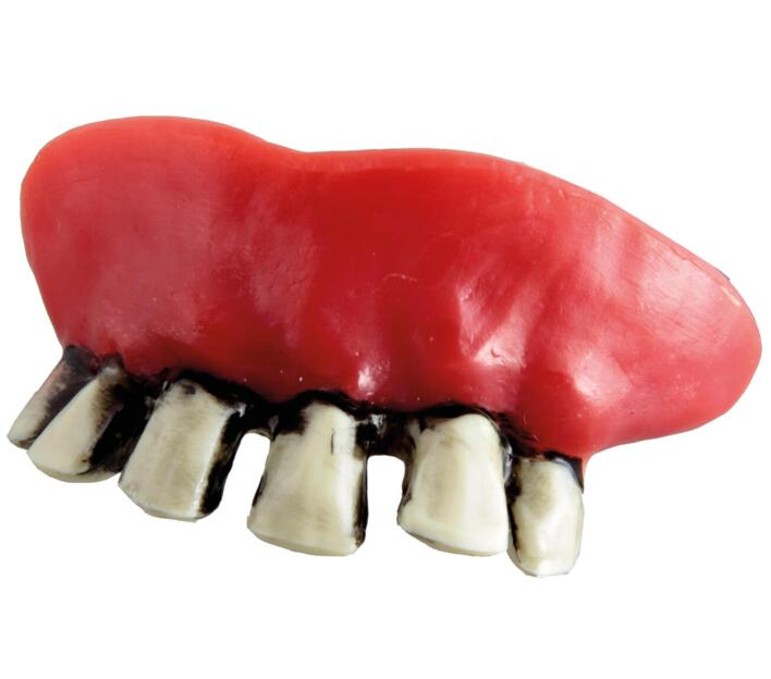 Horror Tænder