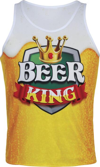 BeerKing T-Shirt